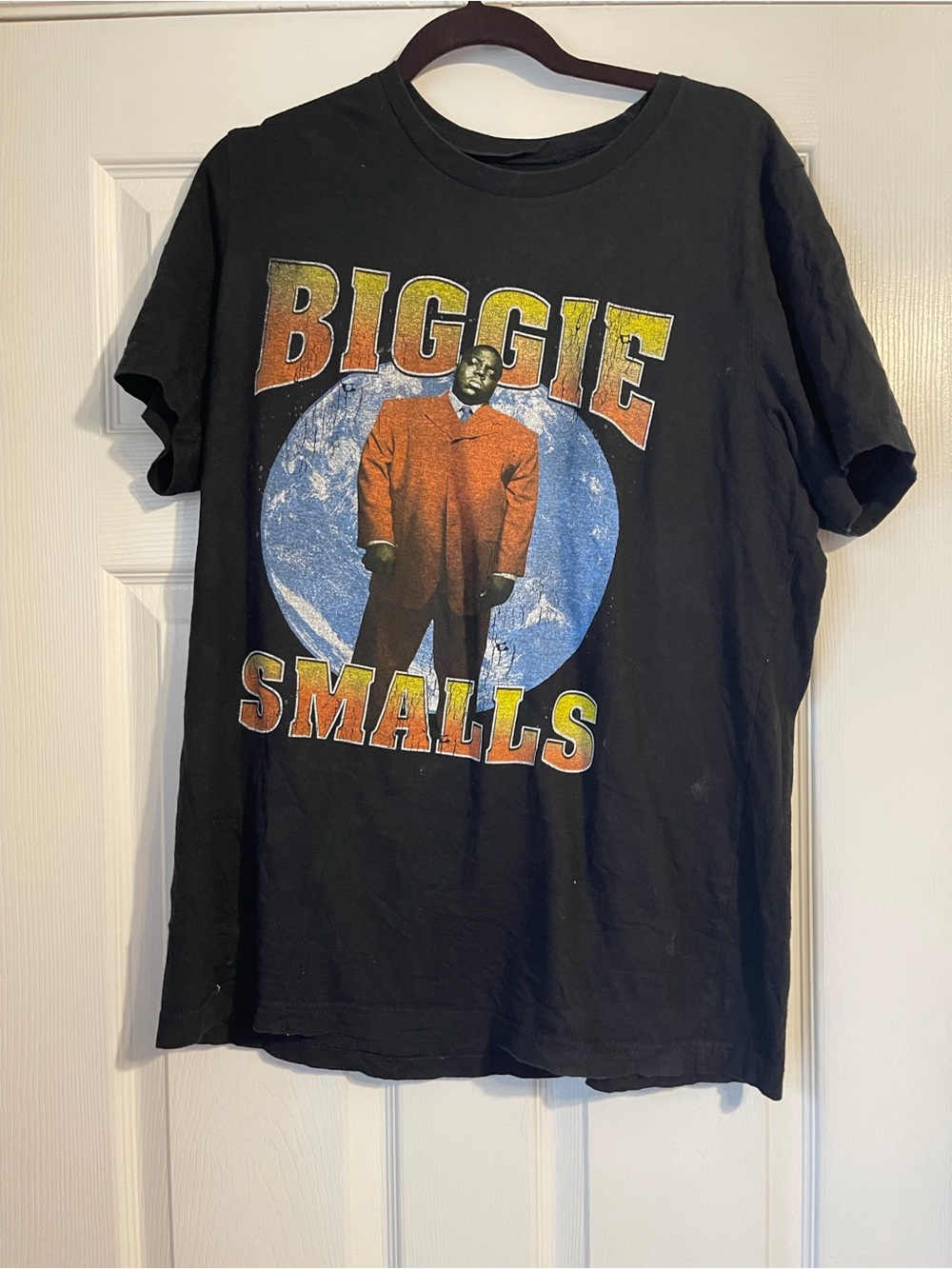 Graphic T-Shirt